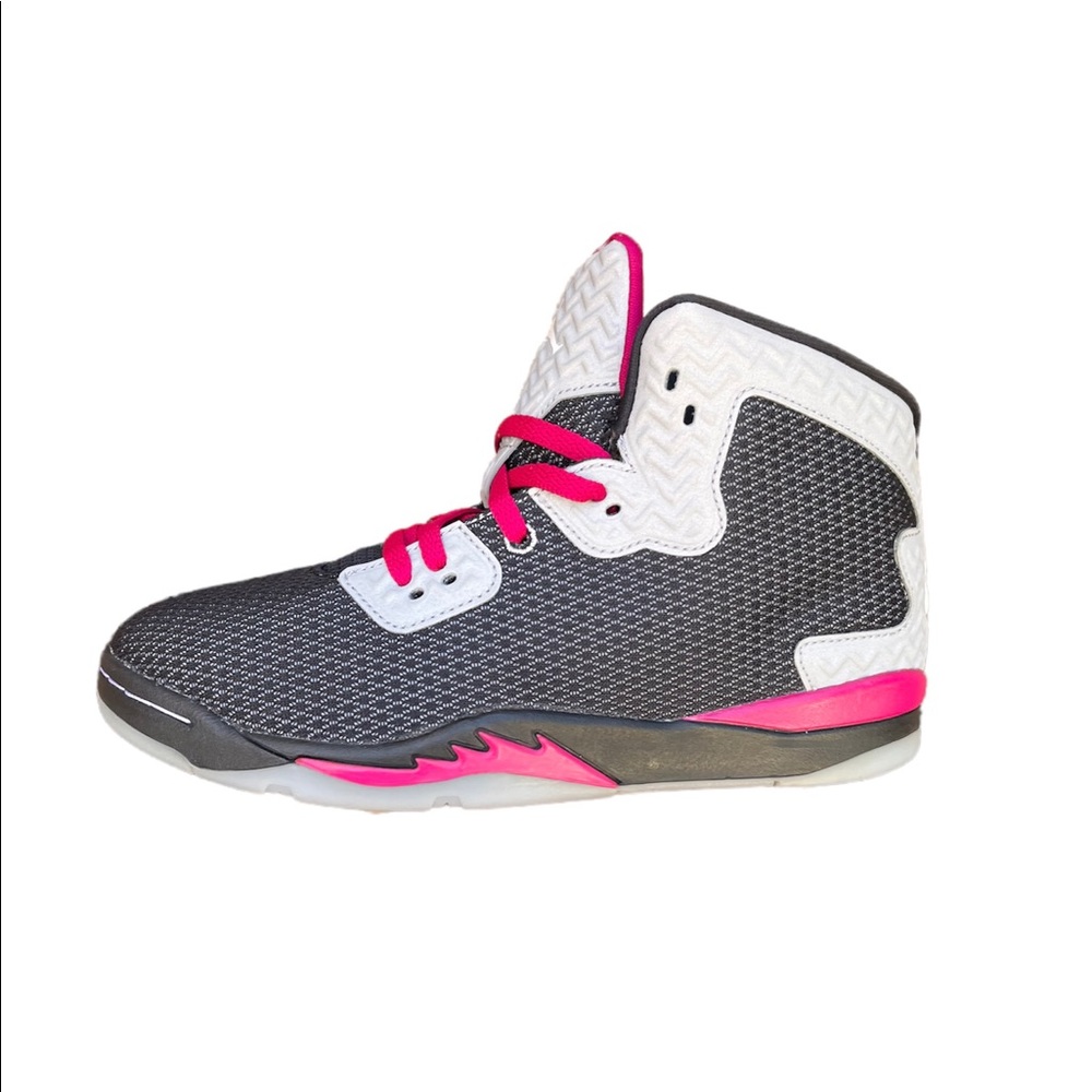 Air Jordan Spike Forty GG